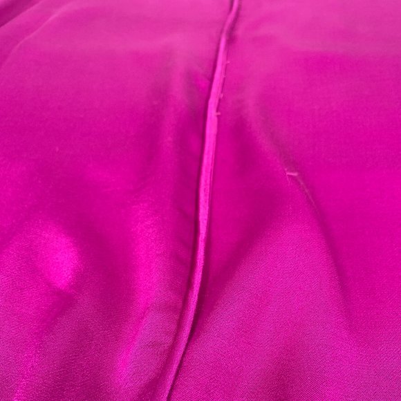 By Malene Birger fushia crop top - Picture 8 of 8